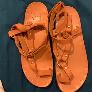 Women’s Beek Sandals